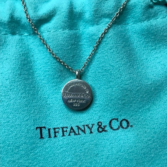 return to tiffany circle pendant Off 59 